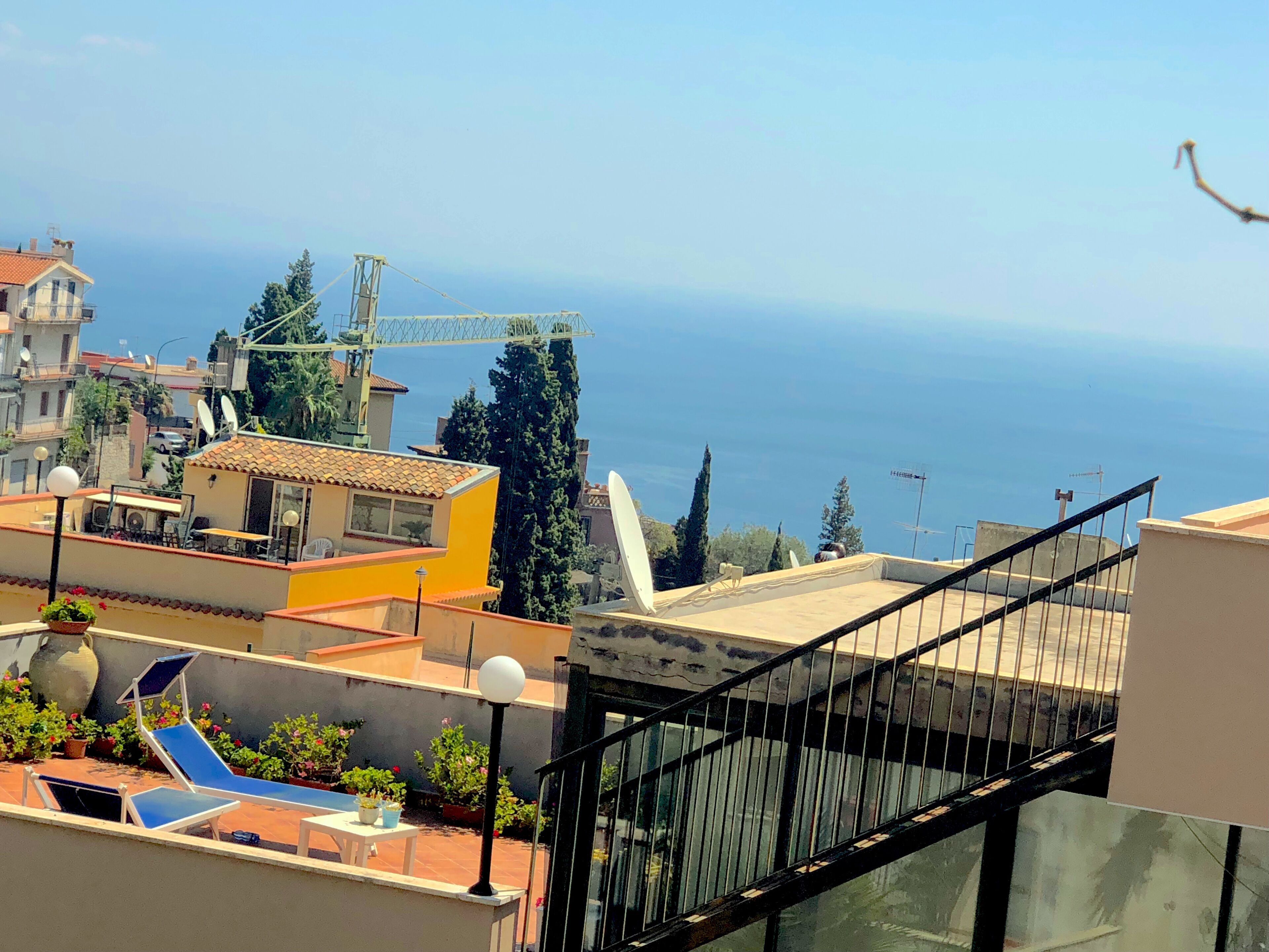 ANDREA'S HOUSE WITH TERRACE