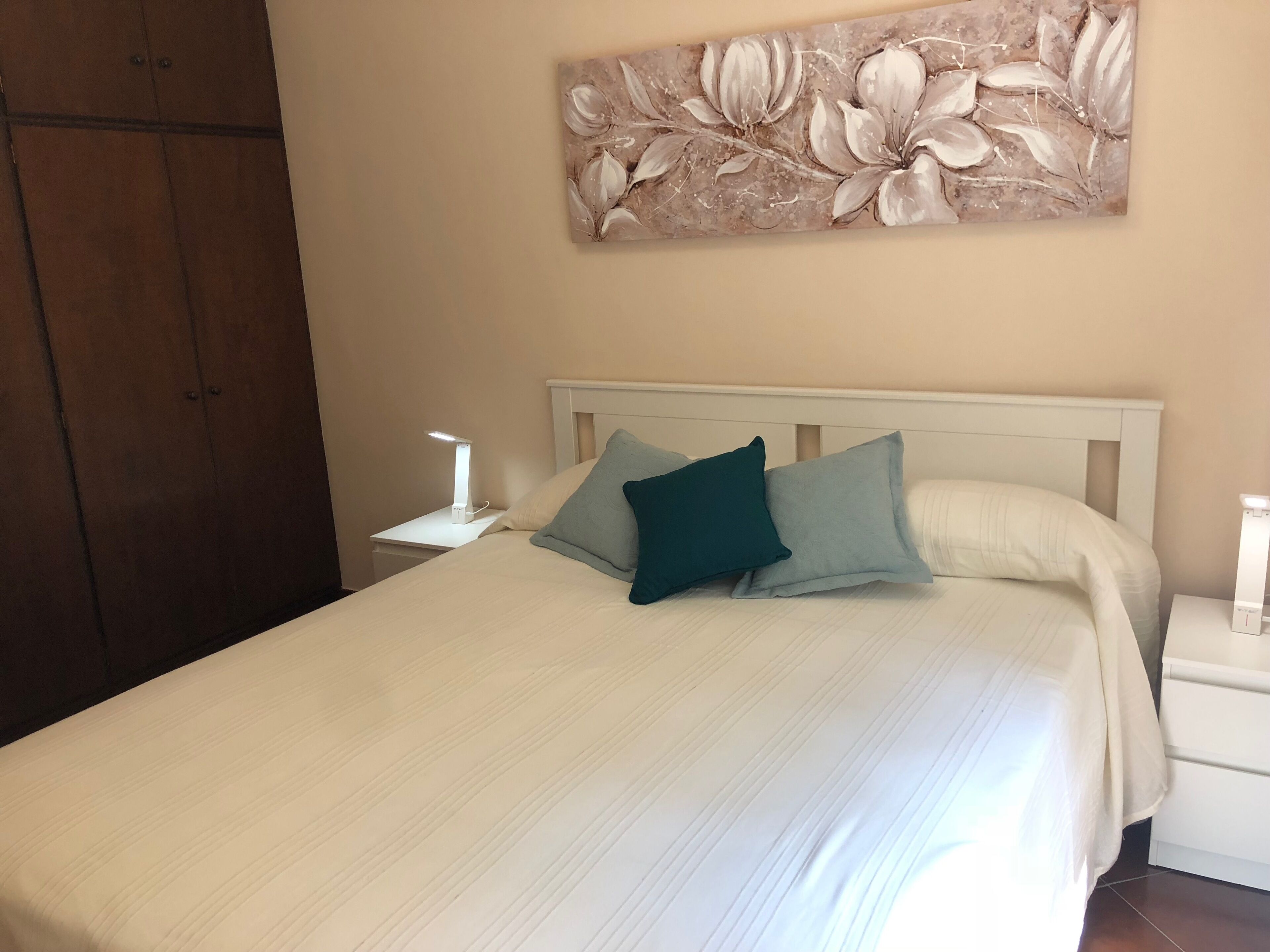 ANDREA'S HOUSE WITH TERRACE