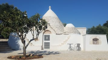 Esterni