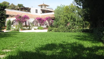 Jardín