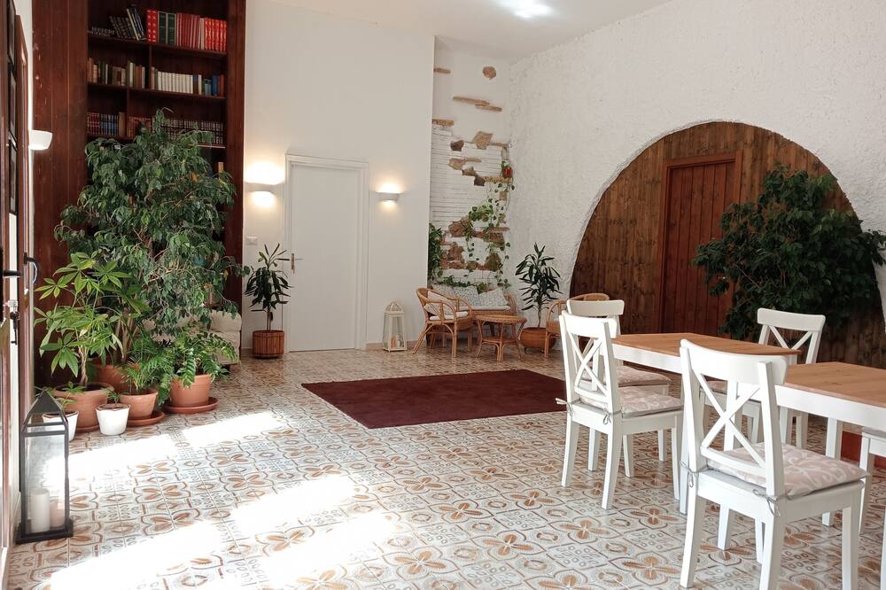 B&B Gli Archi Country Home