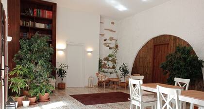 B&B Gli Archi Country Home
