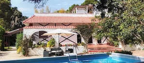 Exterior - B&B Gli Archi Country Home (Giurdignano)