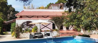 B&B Gli Archi Country Home