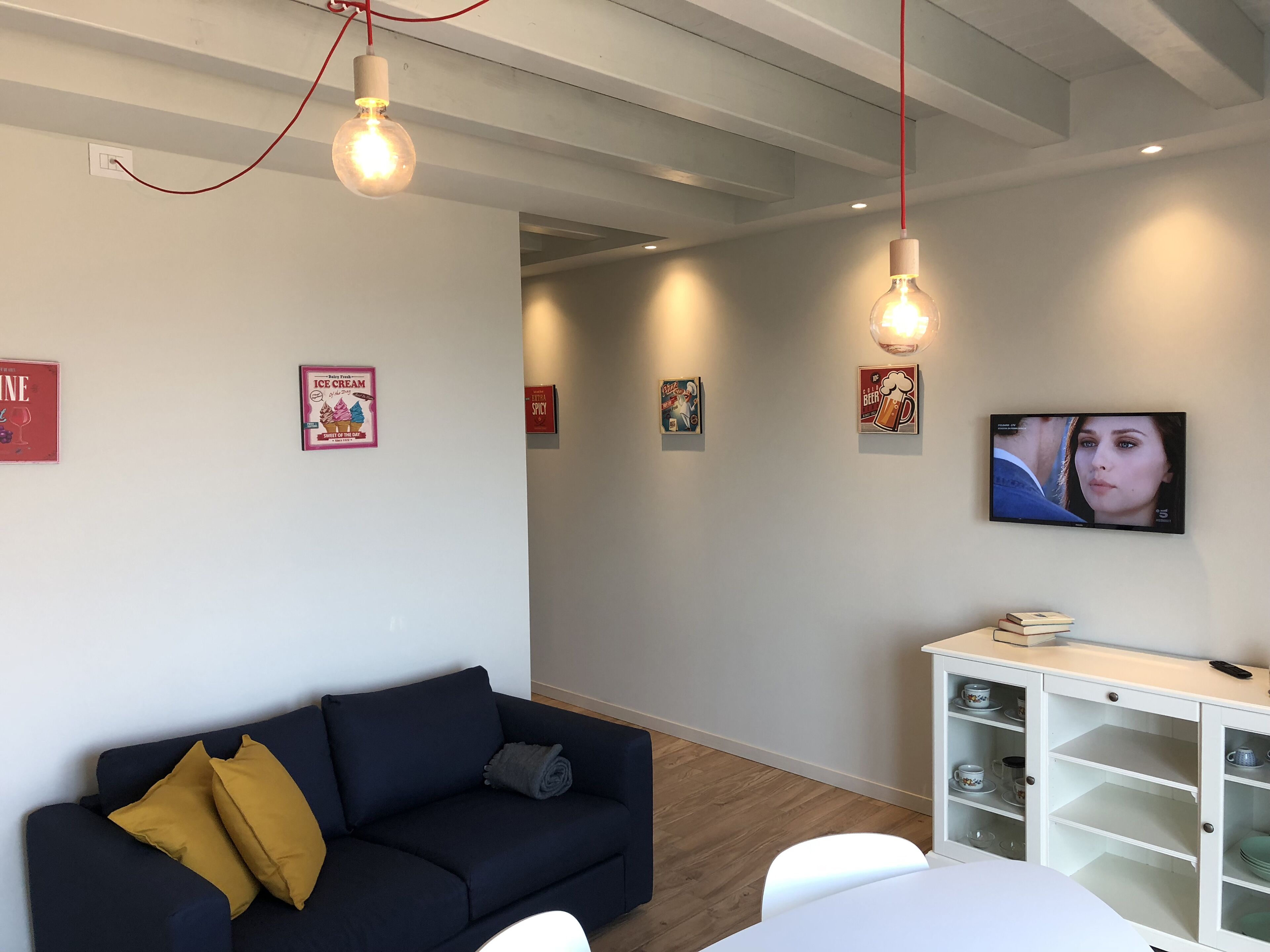 La Cornice sul Garda - La Betulla - lake view - wifi - new