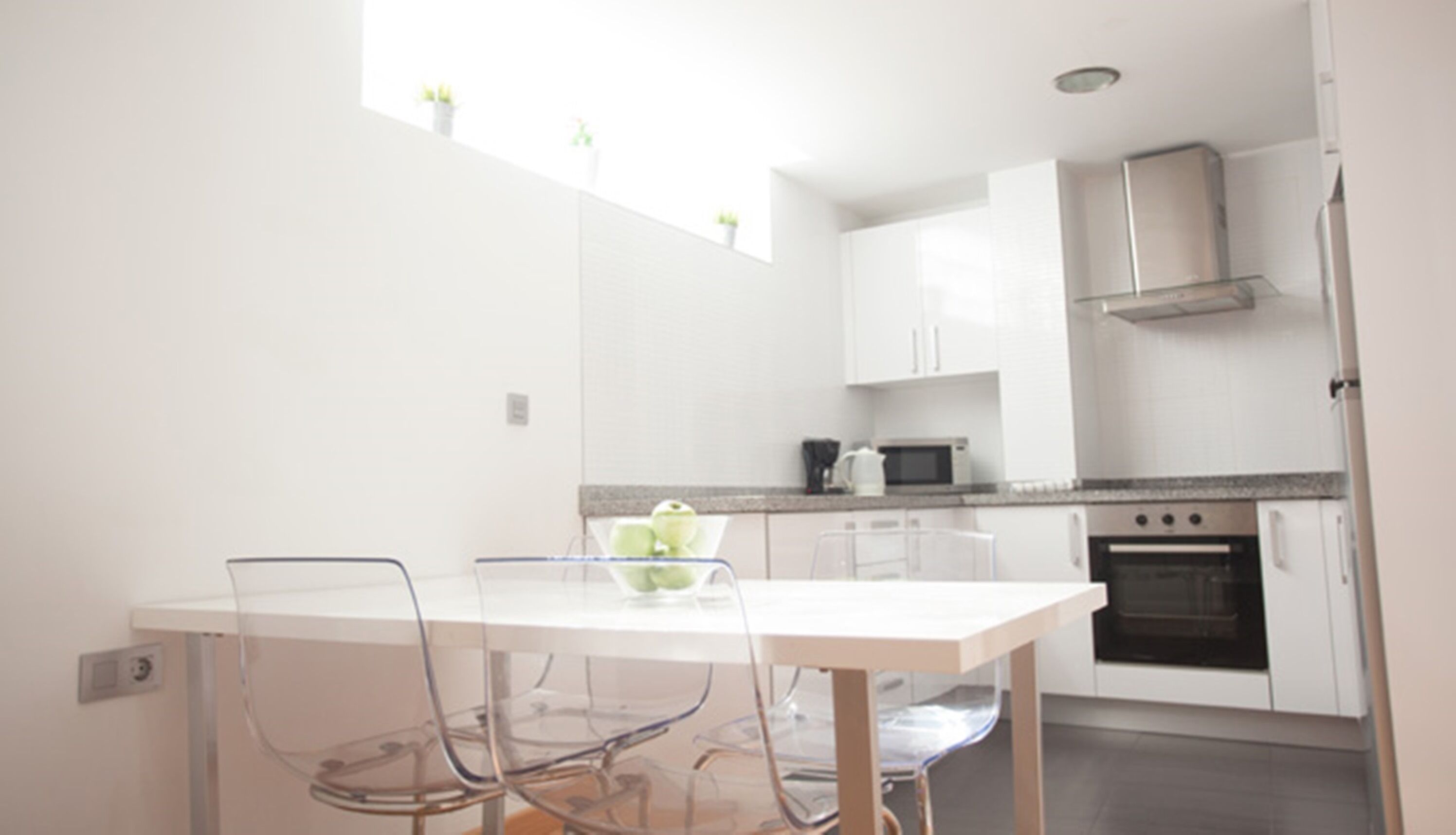 GLOBUS APARTMENTS - alicante