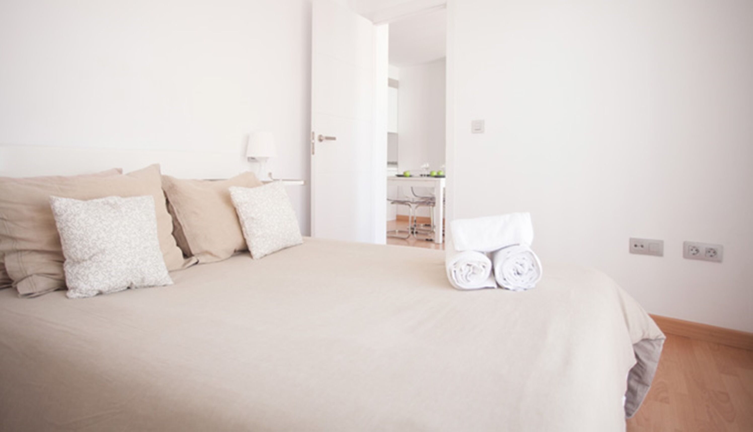 GLOBUS APARTMENTS - alicante