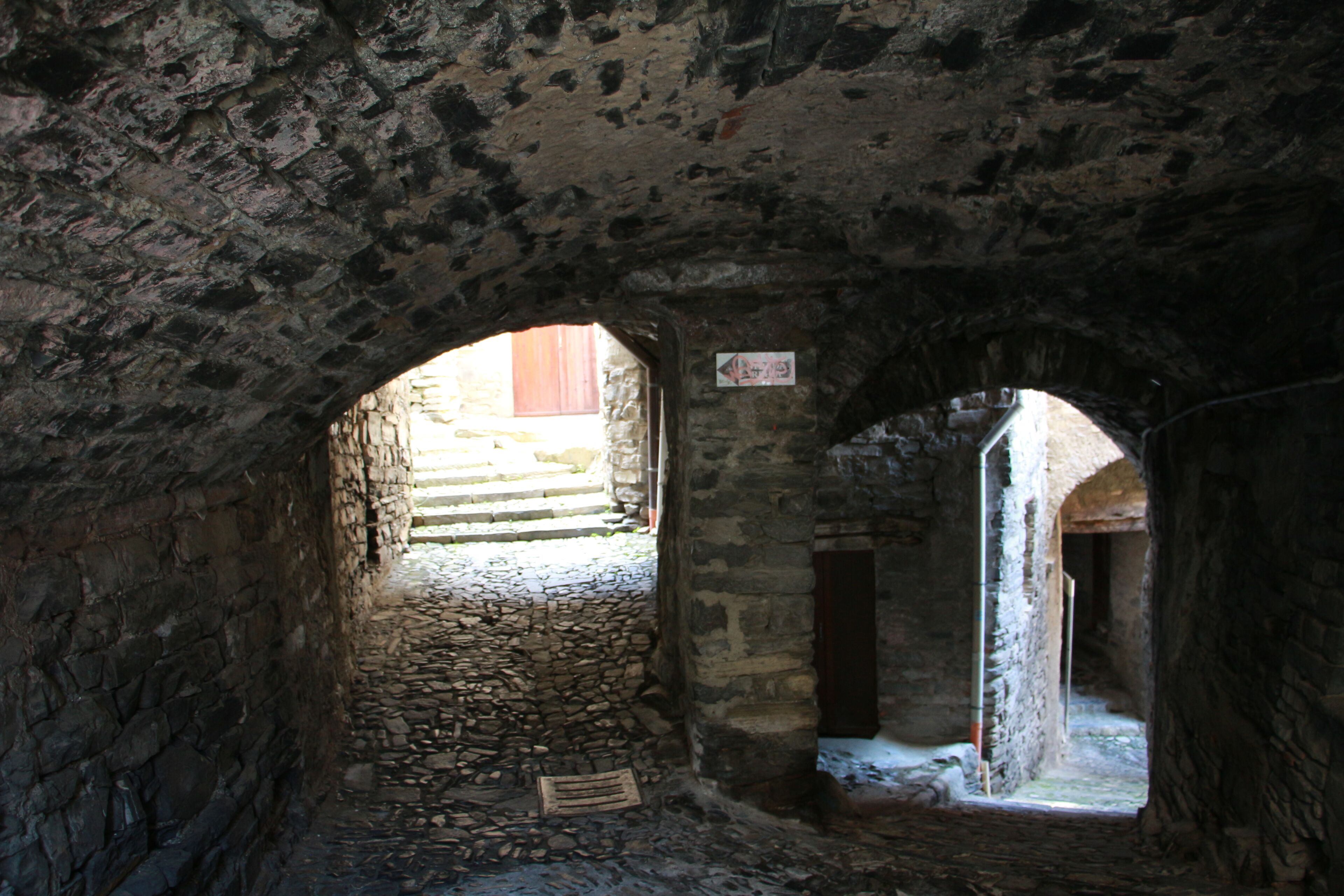 Esterni