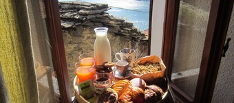 Holiday Home Como Lake-Casa Sibiel-Typical Italian house