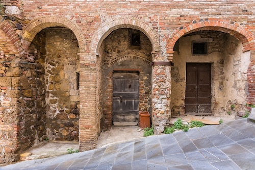 agriturismo la roggiola