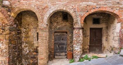 agriturismo la roggiola