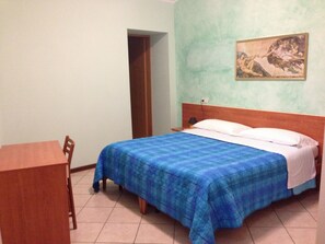 1 chambre, Wi-Fi