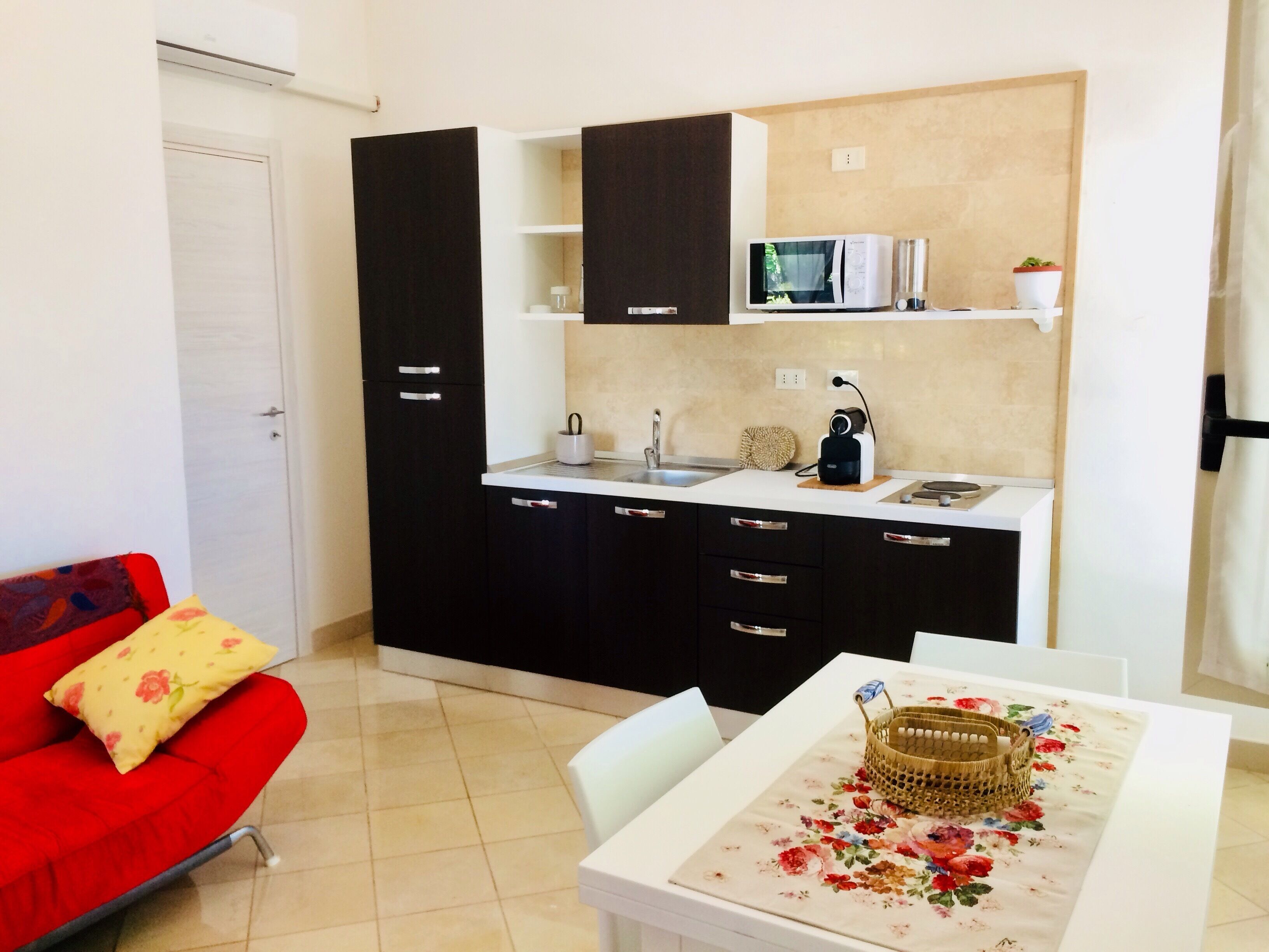 Casa La Sorgente of Charlemagne