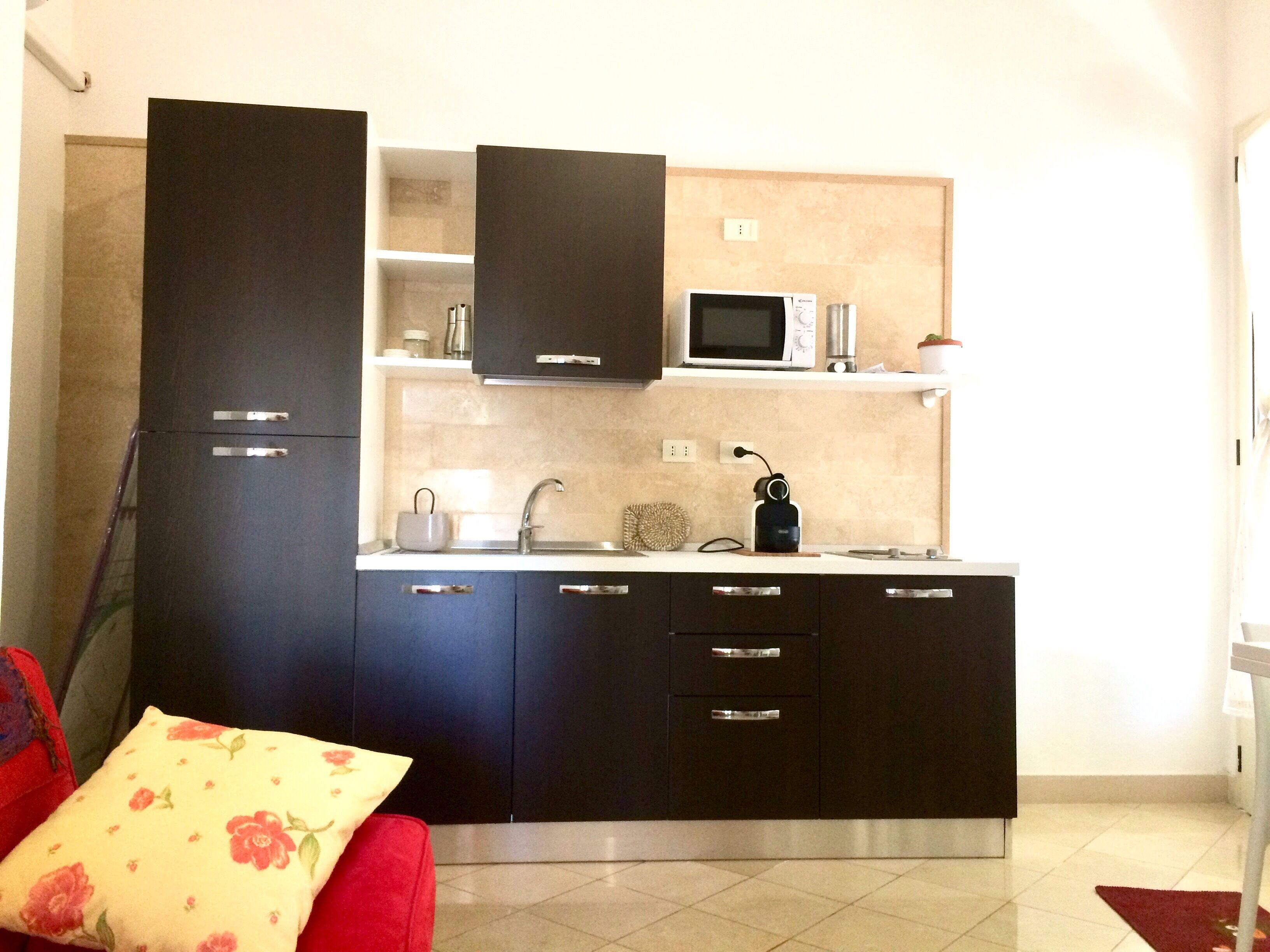 Casa La Sorgente of Charlemagne