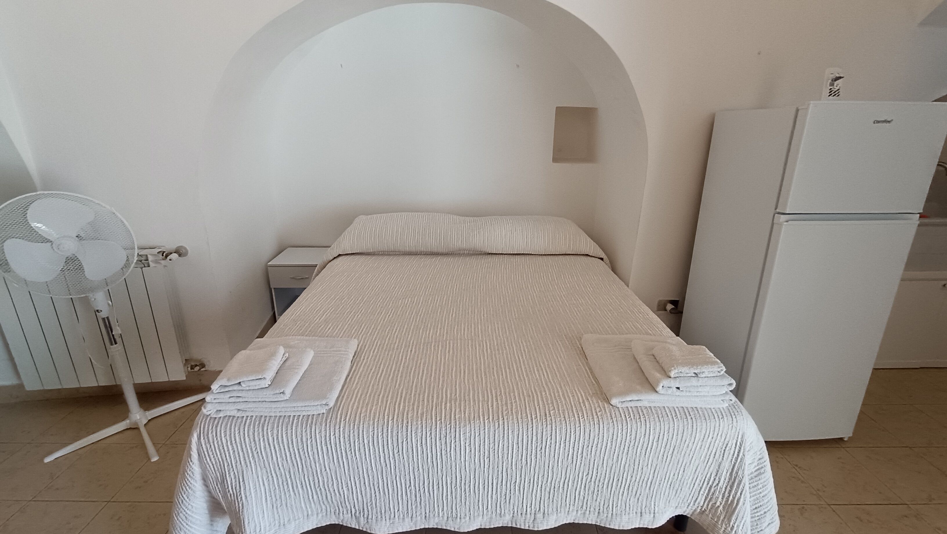 Alberobello Vacanze Desà Dome 1