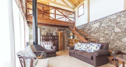 Casa de Cocenda (2 Schlafzimmer) – Quinta do Rapozinho