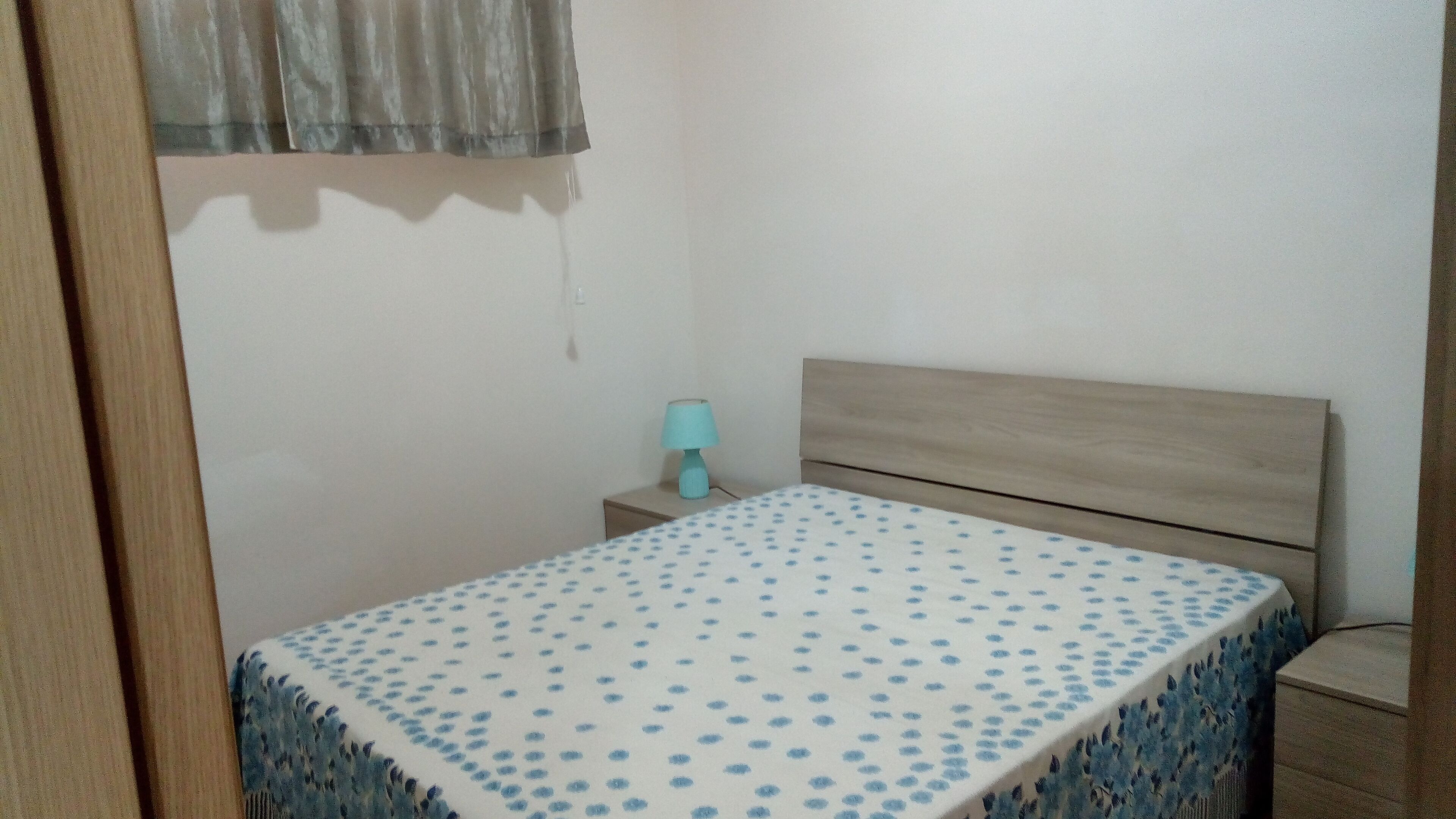 cozy basement in a villa near the sea