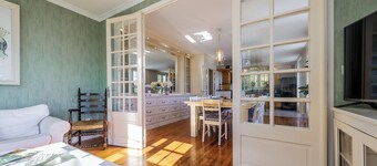 Rocaille, villa with private pool, good wifi, privacy, comfort and service