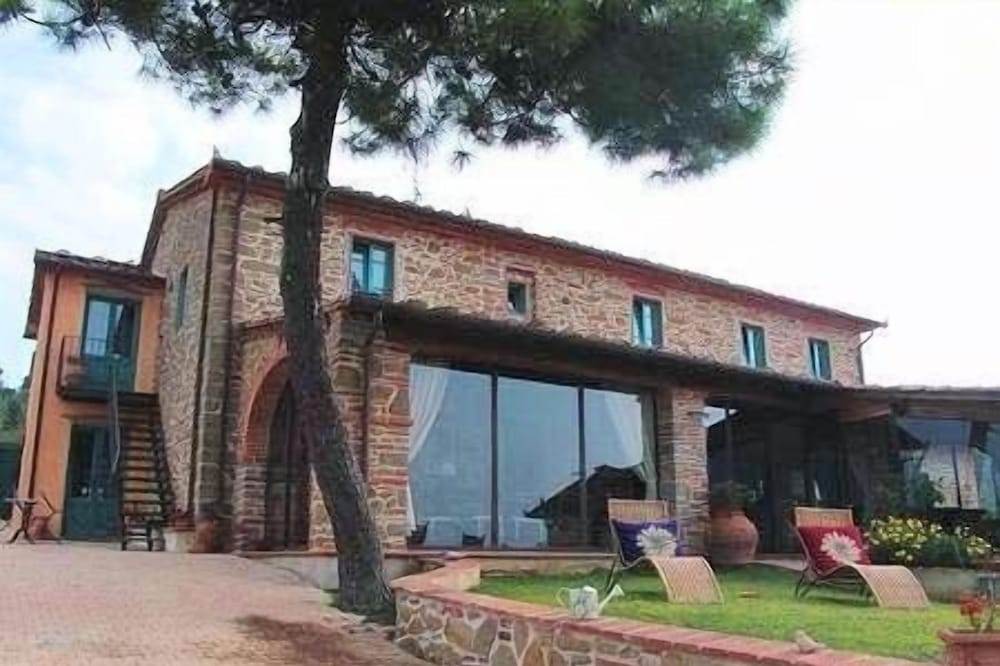 Self catering La Porta di Mignana for 2 people