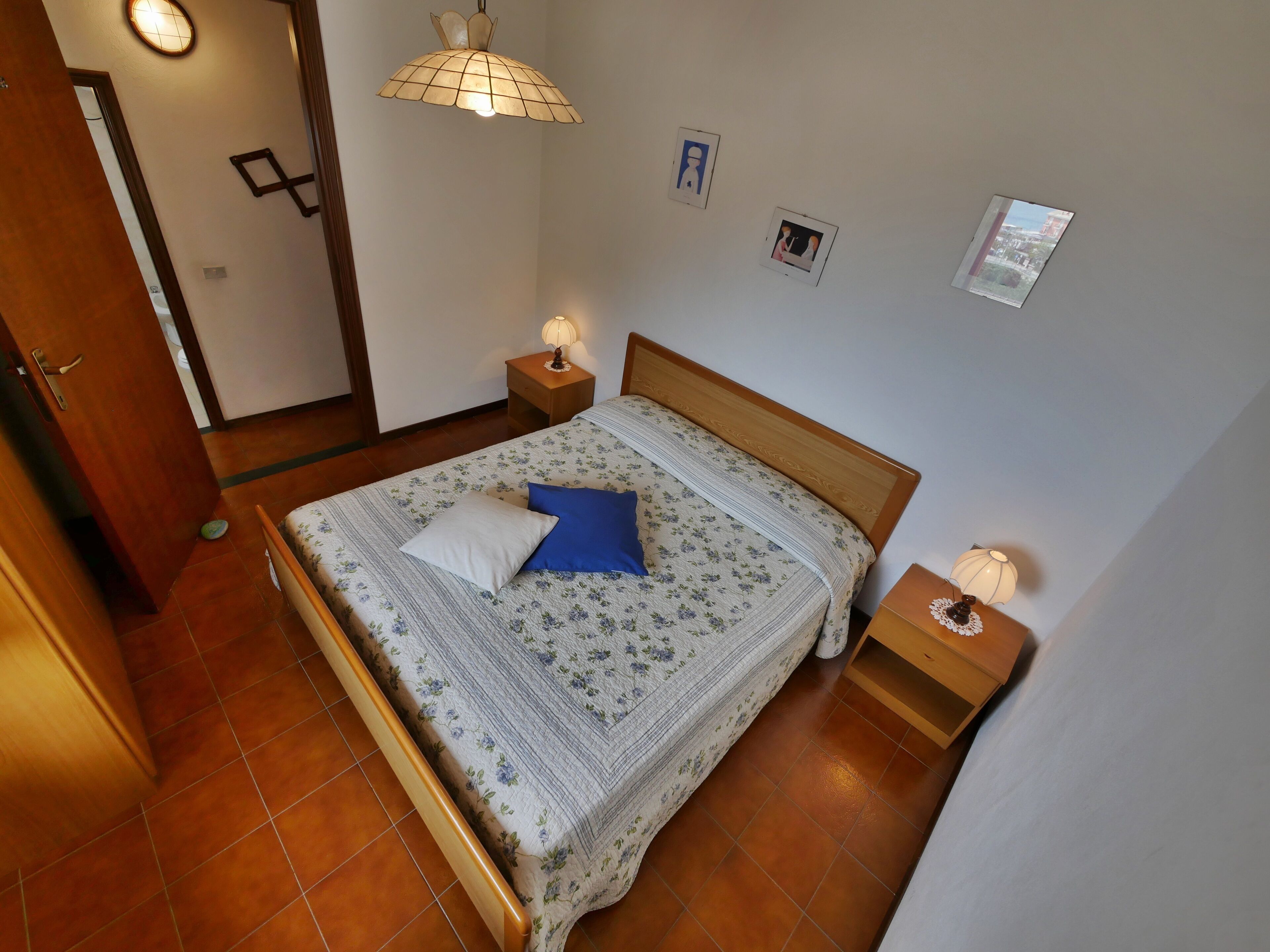 Apartment Sea Breeze Deiva Marina 4 Tinetto