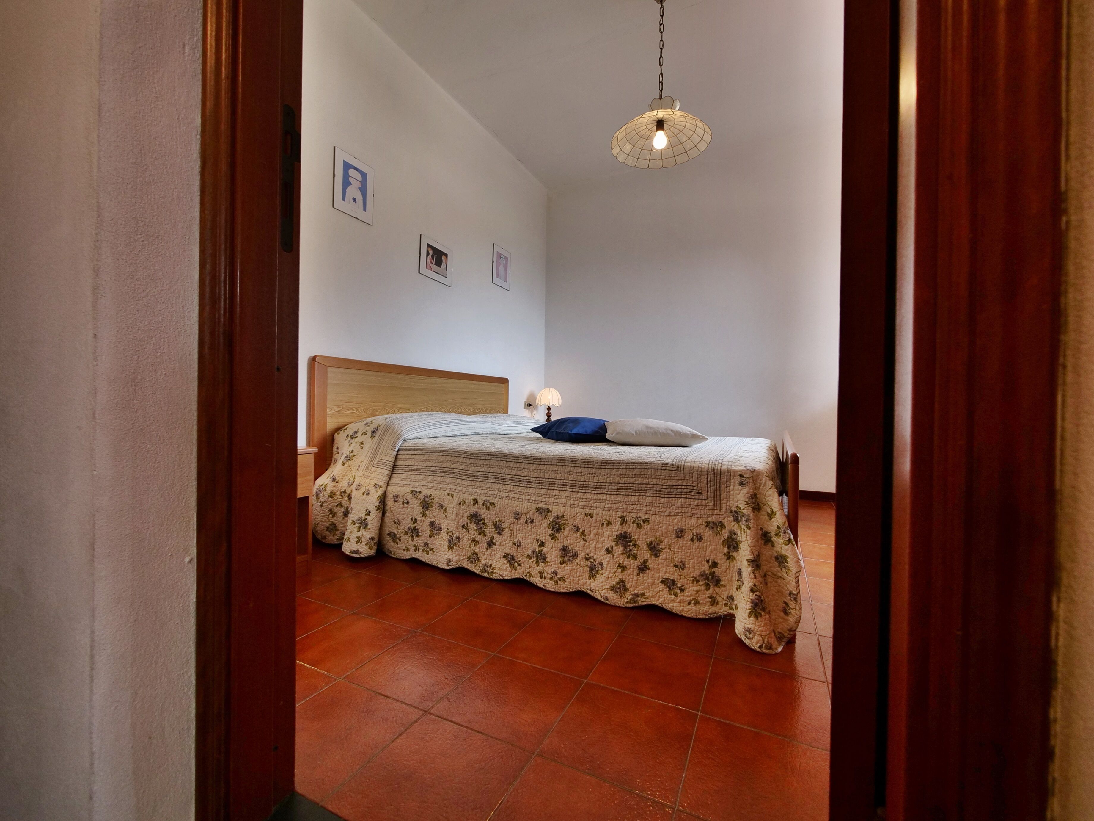 Apartment Sea Breeze Deiva Marina 4 Tinetto