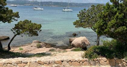 Residence Pinnetta - 6-seater apartment with free pool and WiFi