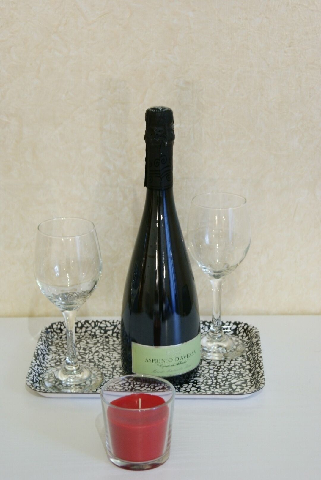 In Zigo Zago panoramic house close to the wood of Capodimonte