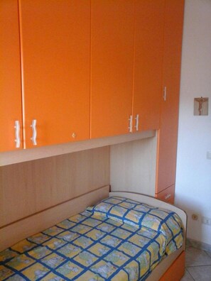2 chambres, fer et planche Ă repasser, Wi-Fi gratuit, draps fournis