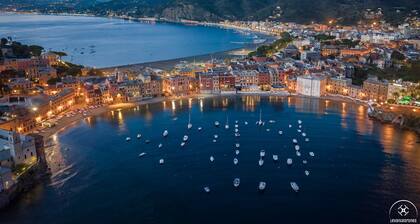 Schönes Studio Baia del Silenzio Car Box