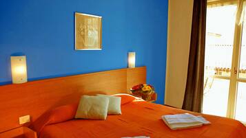 4 slaapkamers, gratis wifi, beddengoed