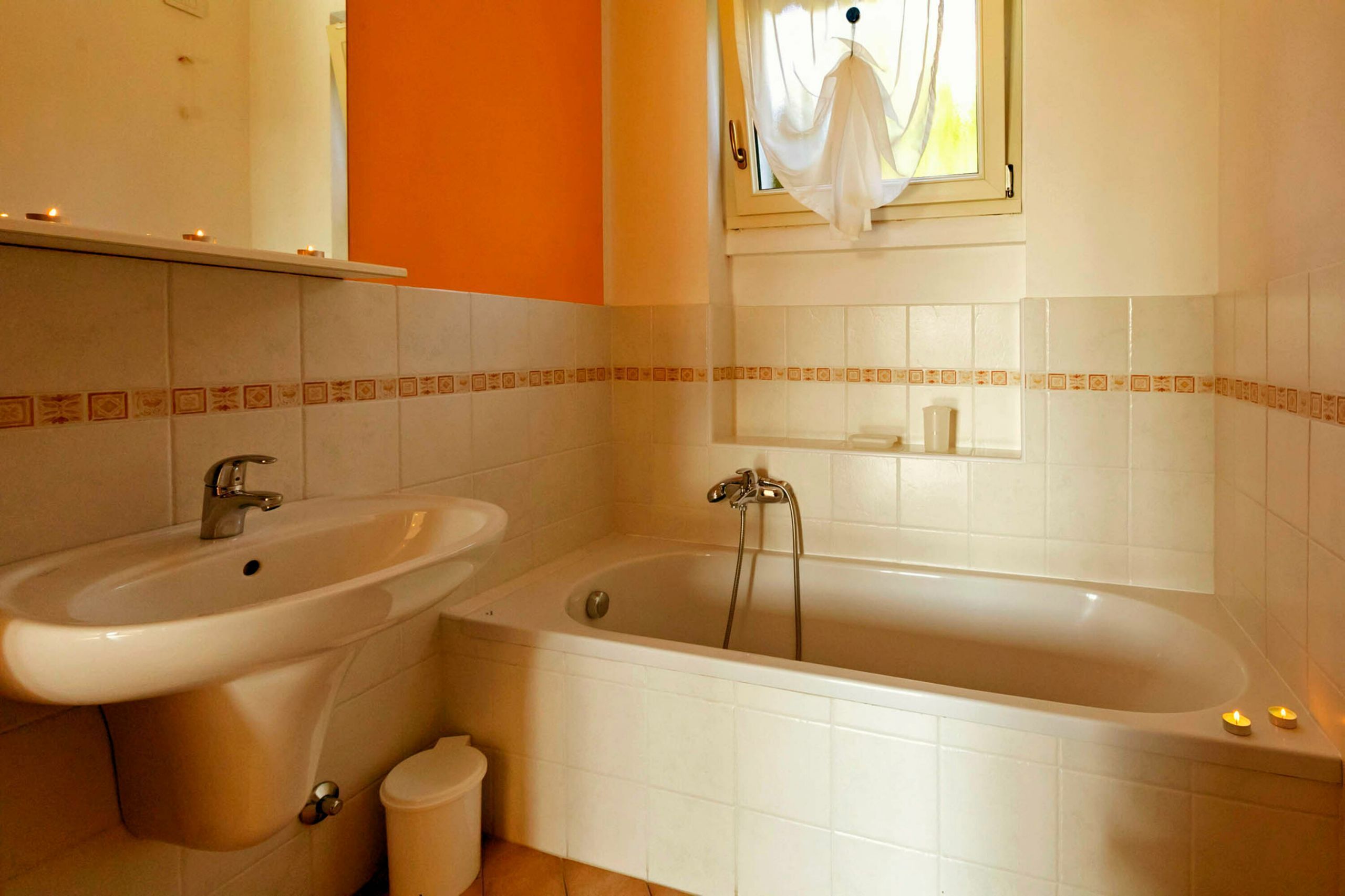 Haartrockner, Handtücher