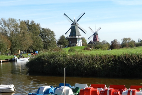 Port de plaisance