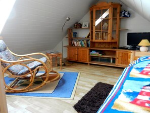 3 camere, ferro/asse da stiro, Wi-Fi, lenzuola