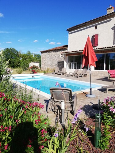 Grand Lieur Estate