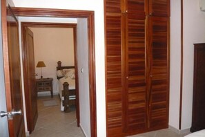 2 Schlafzimmer, kostenloses Internet