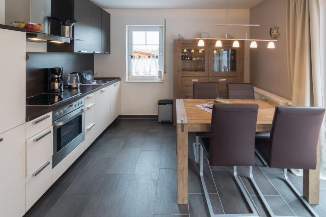 Apartment sea dream 5 with pet