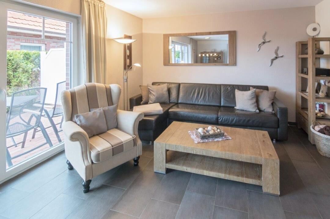 Apartment sea dream 5 with pet