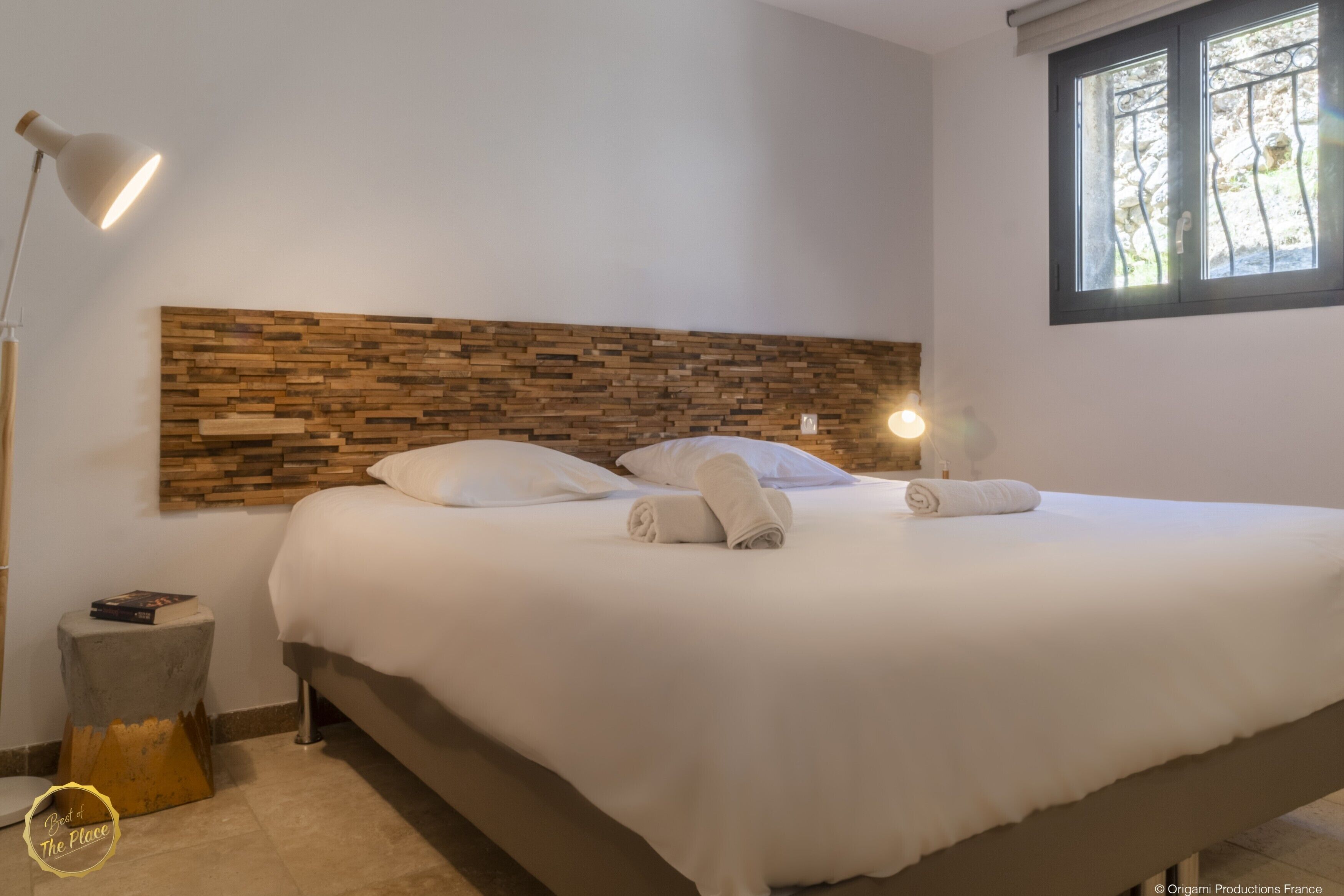 Le Mazet du Figuier, 6 people, 3 bedrooms