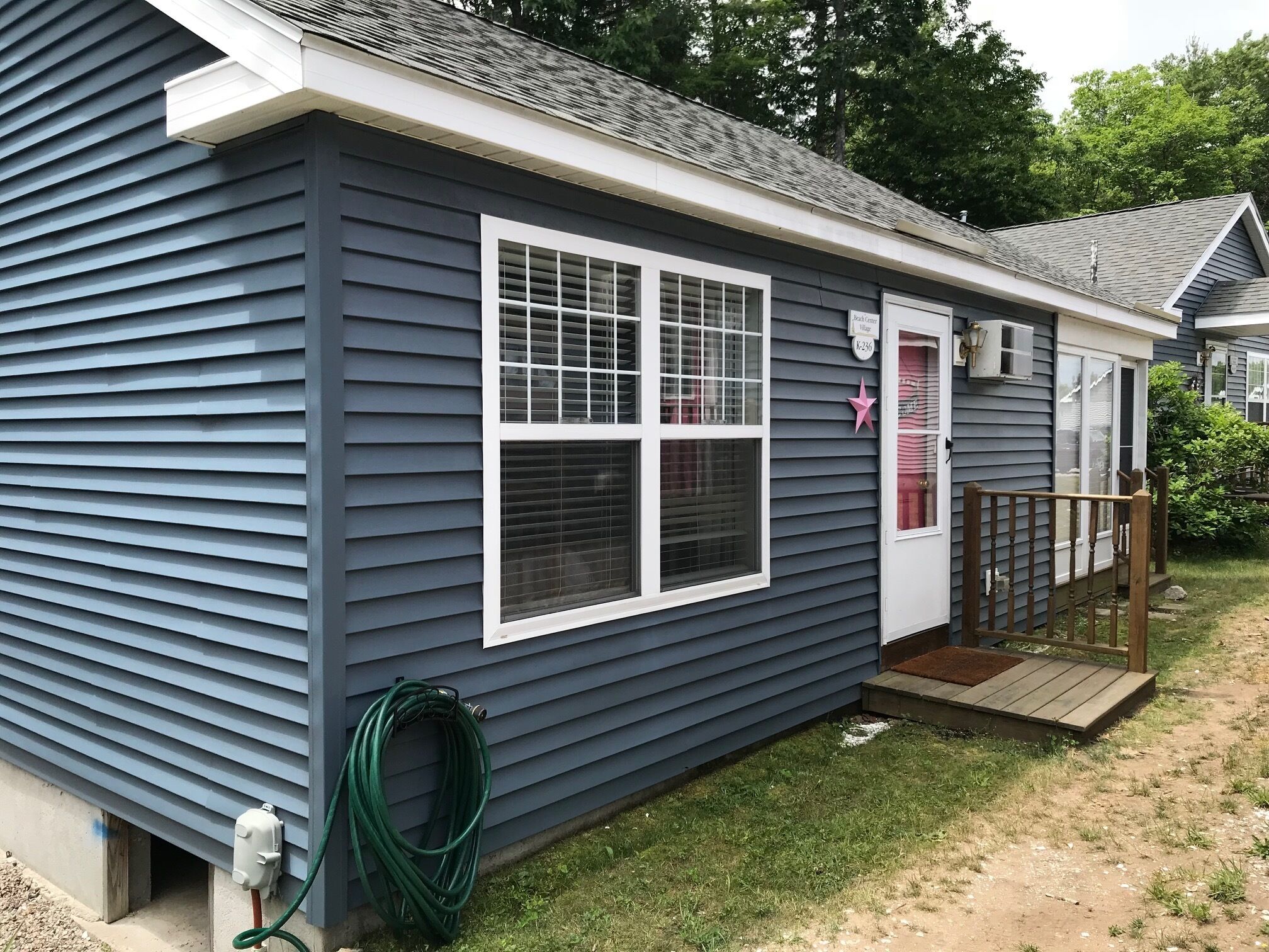 The Perfect Wells Maine Retreat