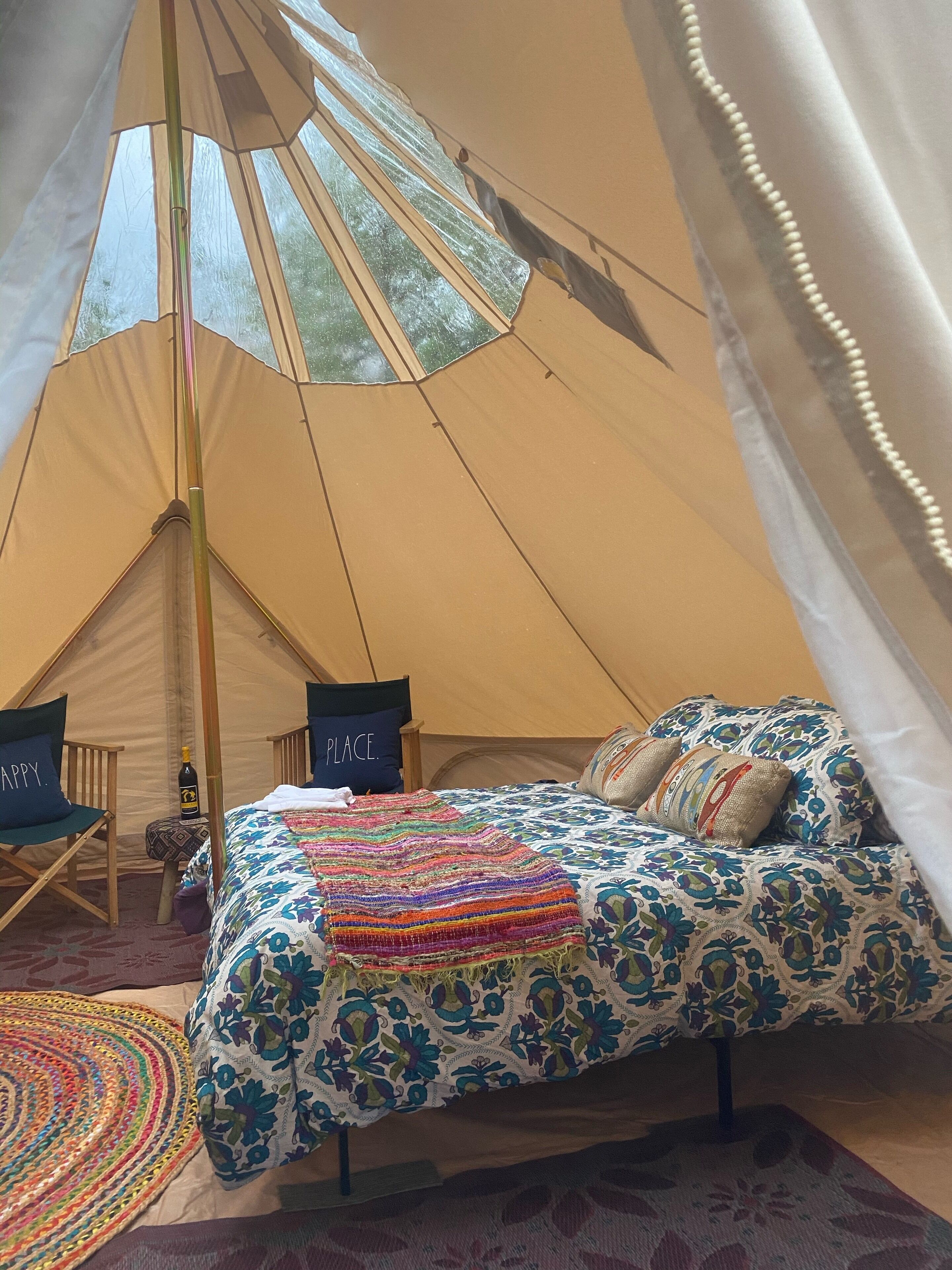 2 多间卧室、床单、轮椅无障碍