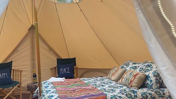 2 habitaciones, ropa de cama y acceso para silla de ruedas