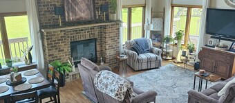 Country beauty on 5 acres