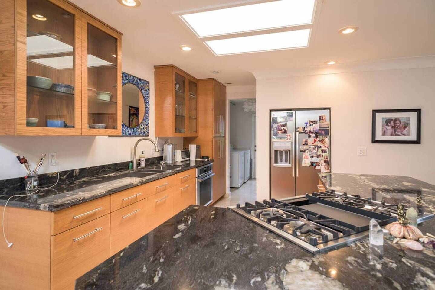 LUXURY BEACH HOME ~ HUGE 2BR/2BTH *SPECIAL DEAL*