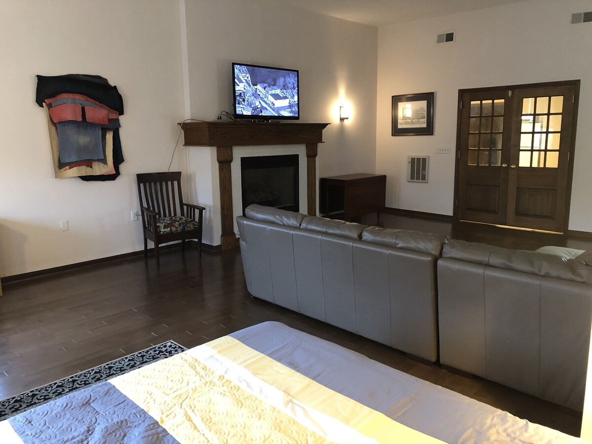 Image de profil de l’hôte