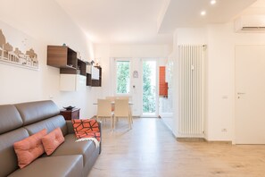 Smart-TV, Stereoanlage