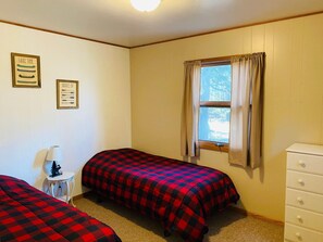 2 Schlafzimmer, kostenloses WLAN