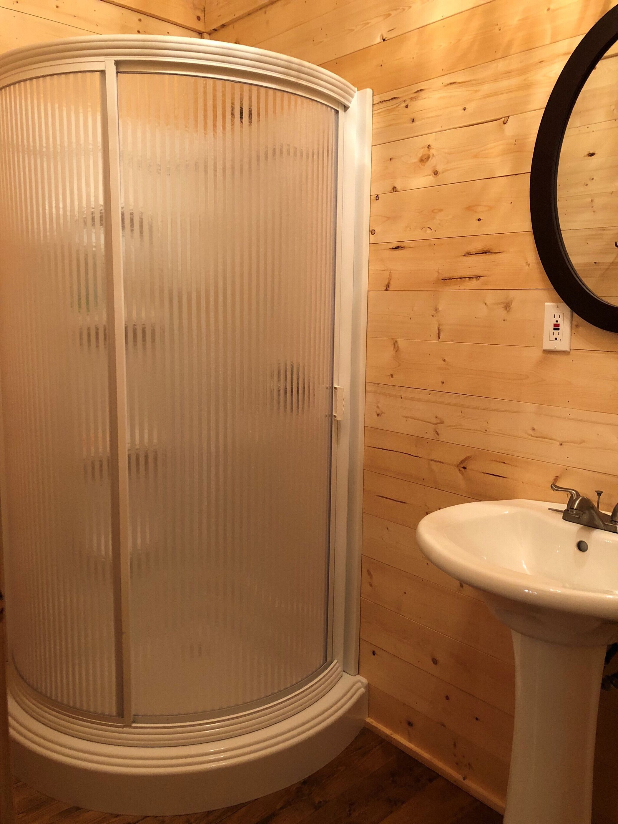 Cabin 4: The Outdoorsman Cabin