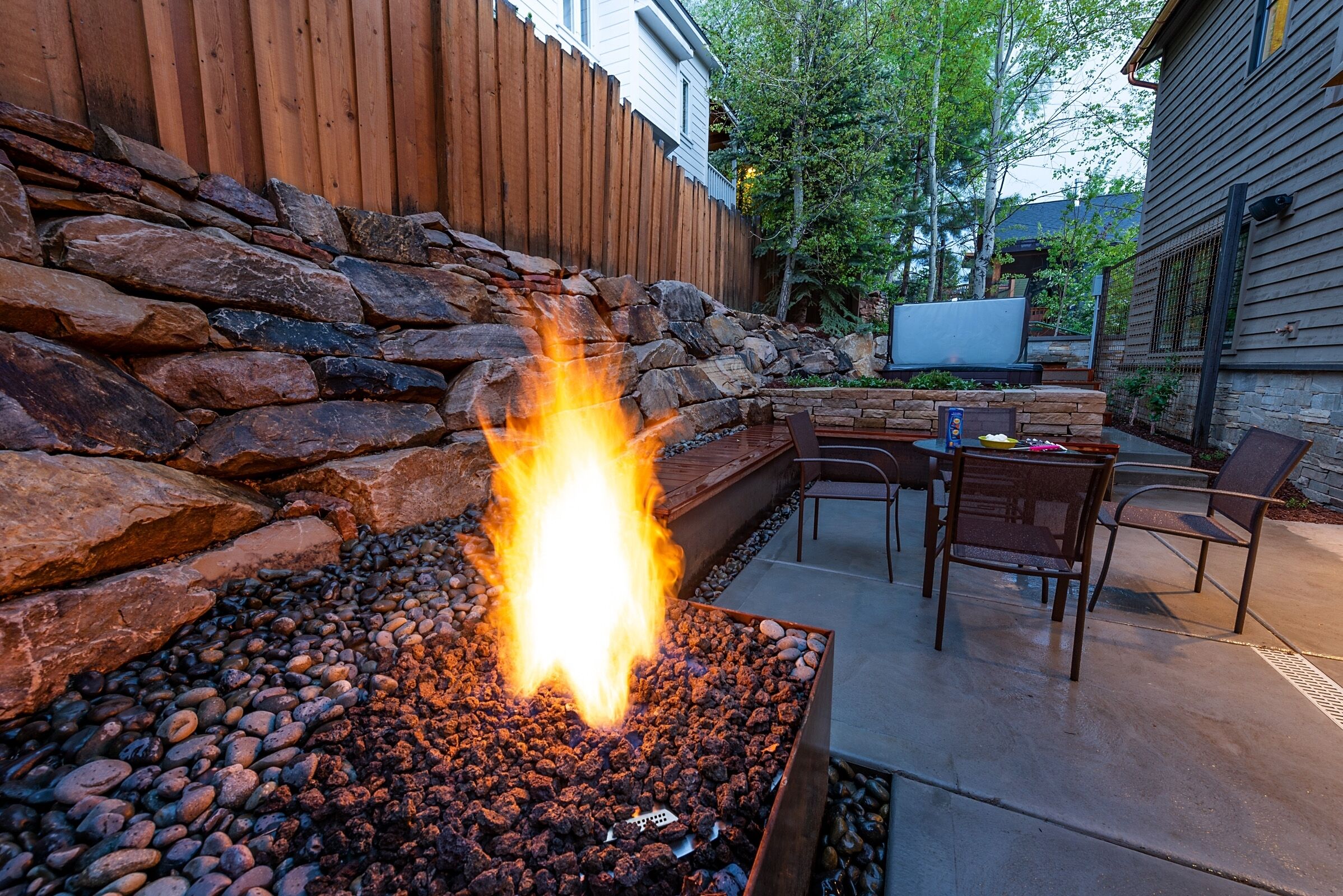 S'mores anyone?