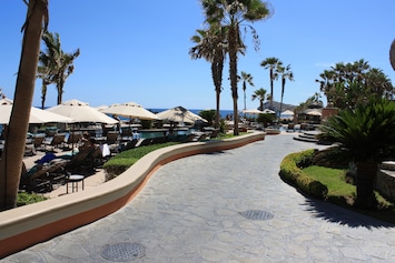 Image of Gorgeous Presidential Suite, Hacienda del Mar Resort.