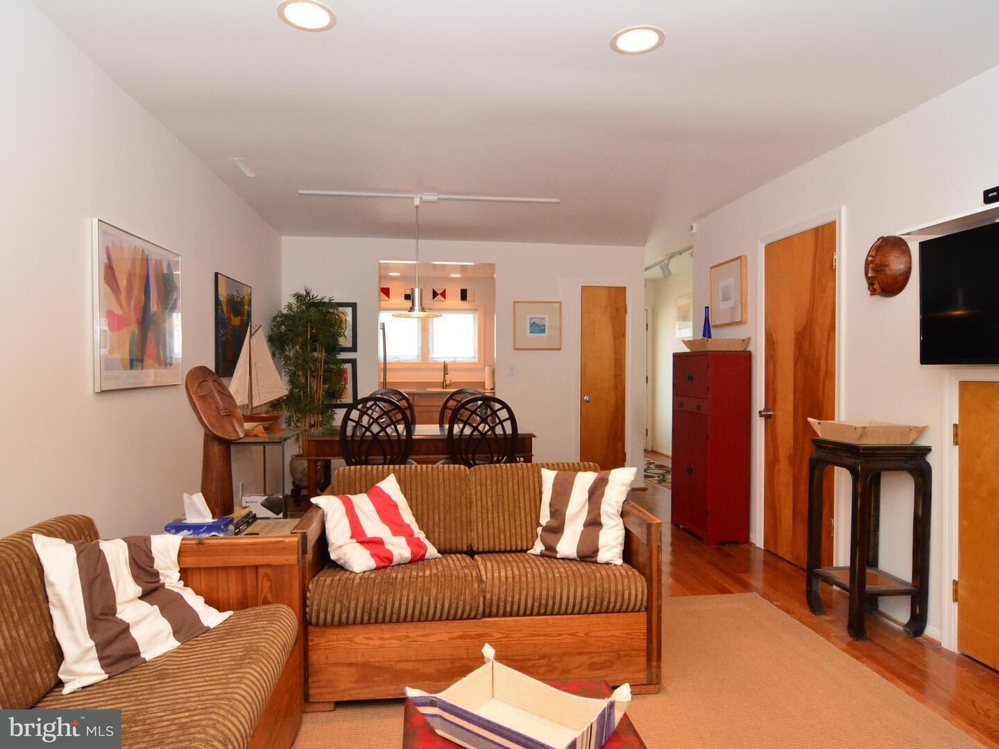 ☆Spacious Rehoboth Retreat-1 mile from Beach!☆